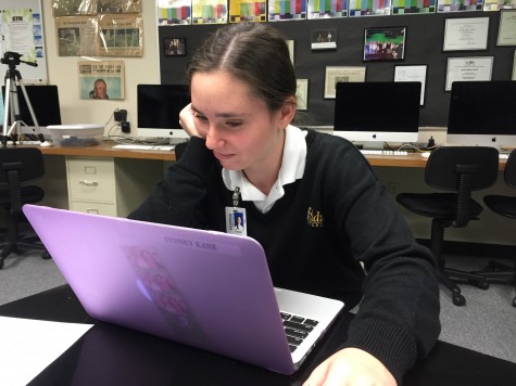 High School Students with Jobs