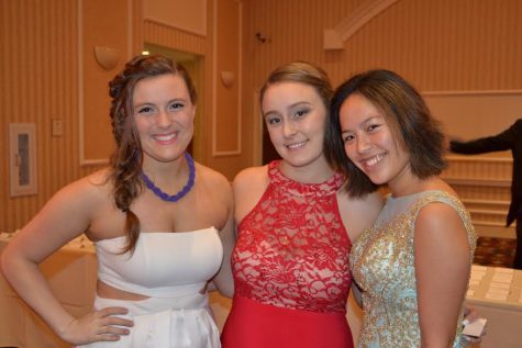 What A Prom