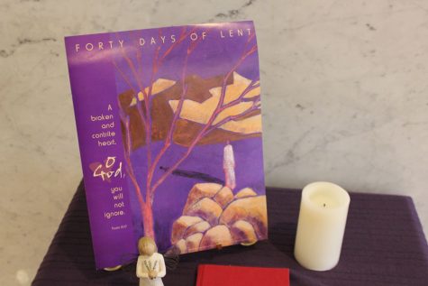 Quitting and Abstaining: Preparing for Lent