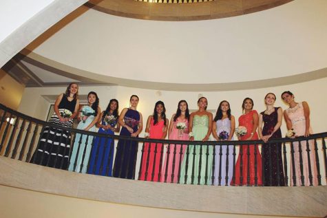 Preparing For Prom