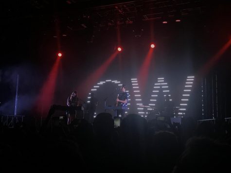 Oh Wonder