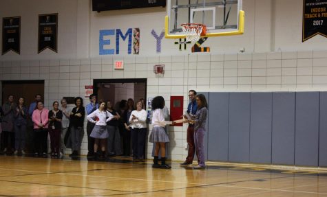 Community Homeroom