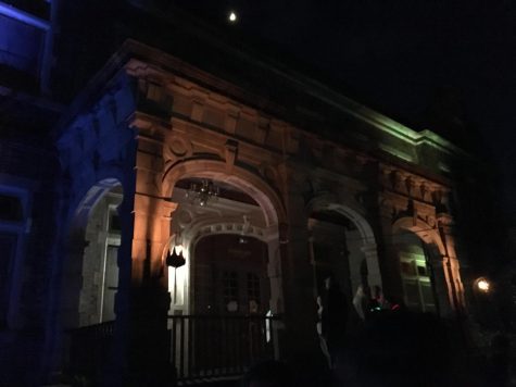 Pennhurst 2017