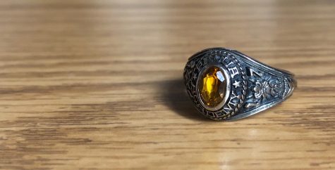 History of Class Rings