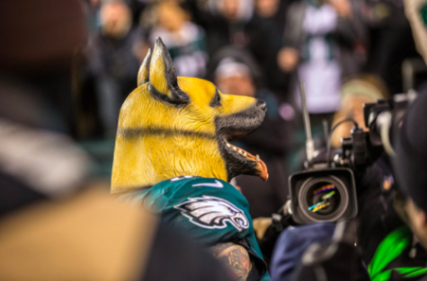 Philadelphia Eagles Prepare to Fly in NFC Championship