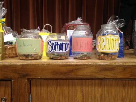 Penny Wars: A Cause That Makes Cents