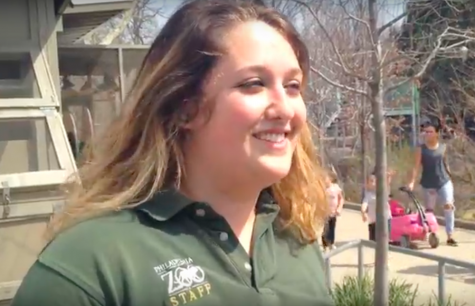 Marina Riese: Educator and Animal Lover