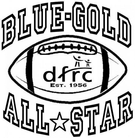 History of Blue Gold