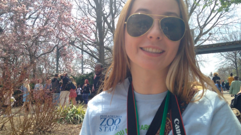Behind the Lens at the Philly Zoo: Photographer Profile
