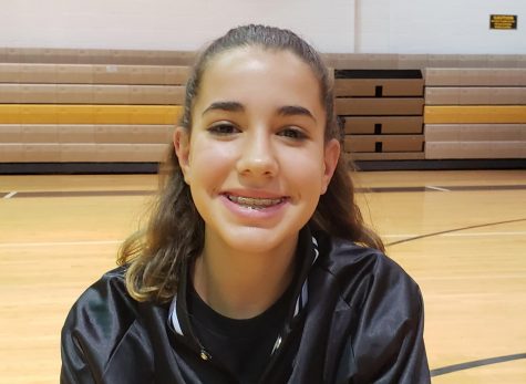Sara Spoltore: A Dancer with Spirit