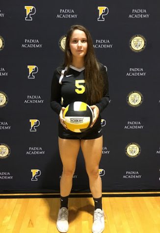 Katelyn Ham ‘19