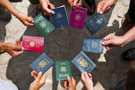History of the Salesian Exchange Program