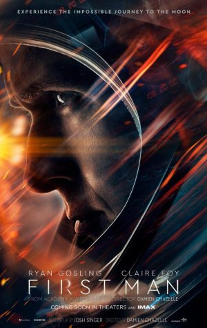 First Man: A Phenomenal Film
