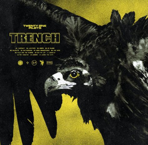 The World of ‘Trench’