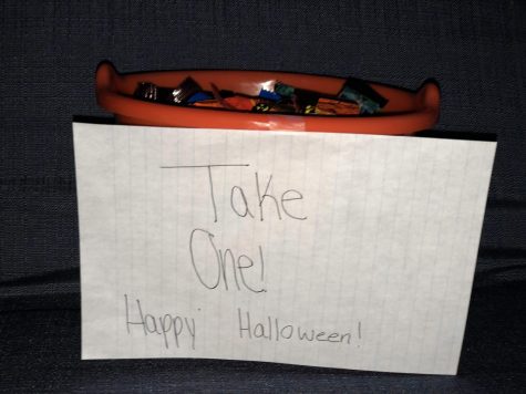 Should Trick-or-Treating be Illegal?