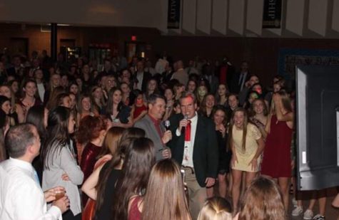 Father Daughter Dinner Dance