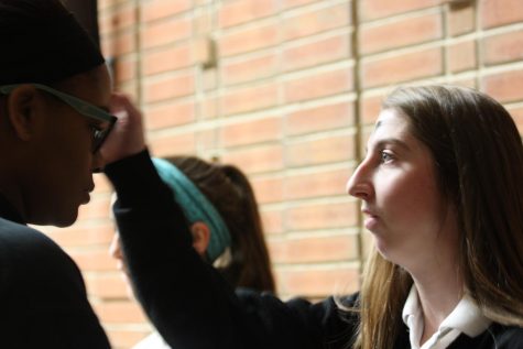 Ash Wednesday Prayer Service