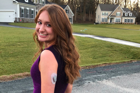 Living with Type 1 Diabetes: What Diagnosed Students Want You to Know