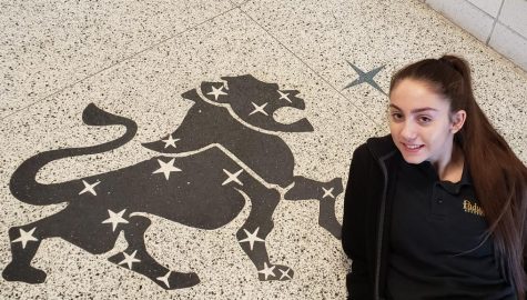 Jess Molen: Avid Astrologer