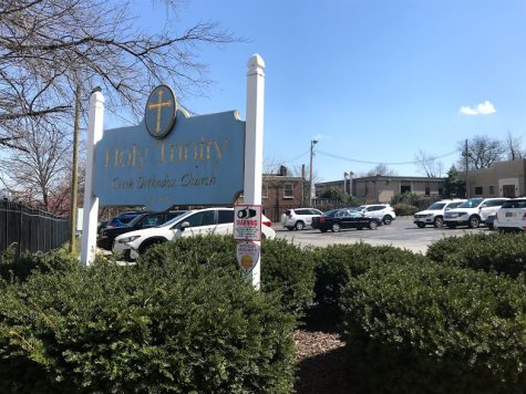 Does Padua Have a Parking Problem?