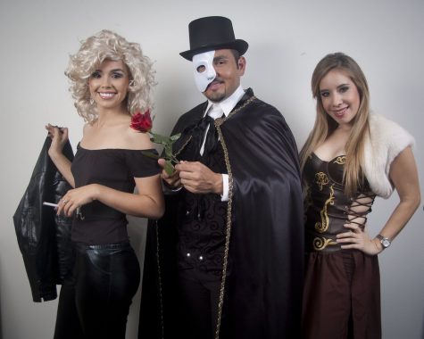 History of Halloween