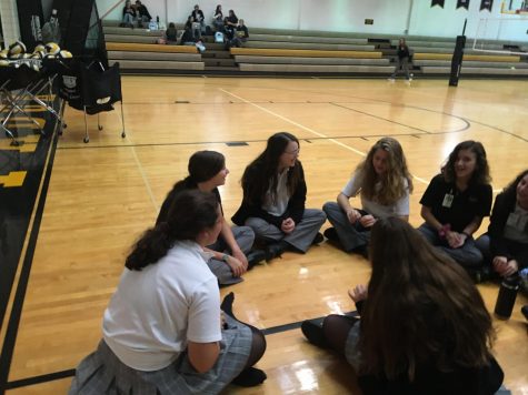 The Advocacy Program is a Success!