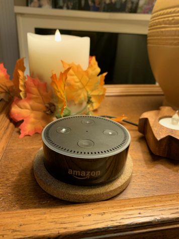 Your Amazon Alexa Could Actually Be Spying On You