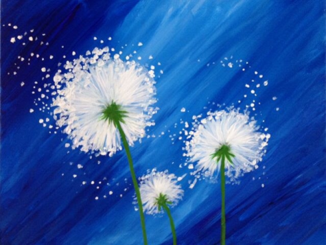 Paint A Wish