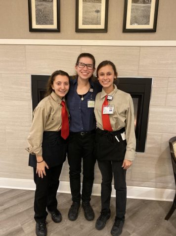 Juggling a Part-Time Job With School