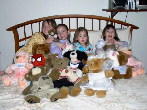 Older vs. Younger Siblings