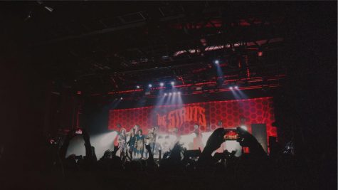 Struts Review