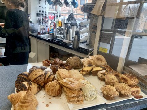 De La Coeur Café et Pâtisserie Review
