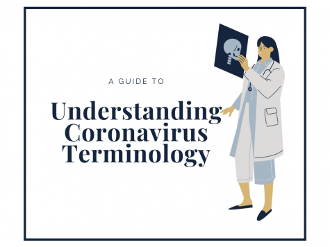 Understanding Coronavirus Vocabulary