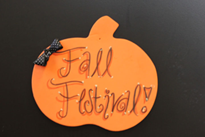 Fall Festival