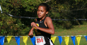 Padua XC Dominates at UD