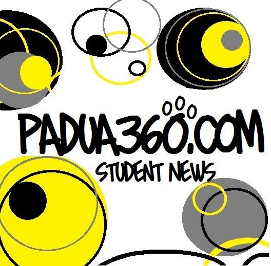 The Launch of Padua360