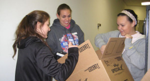 Holiday Giving
