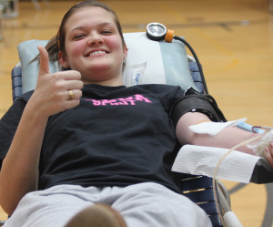 Blood Drive