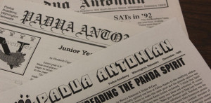 Padua Antonian