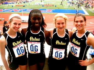 Penn Relays