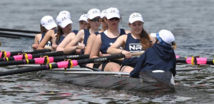 Just Keep Rowing