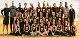 Another Successful Year for Cross Country
