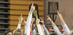 Padua Champions