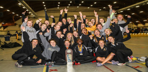 Spring Sports Overview: Track and Tennis