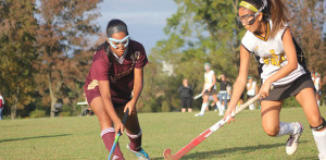 2013 Field Hockey Preview