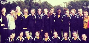 A Padua Volleyball Family
