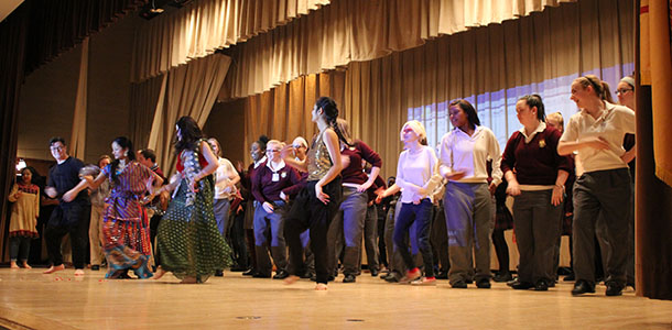 India-Pakistan+Project+gets+Students+Dancing%21