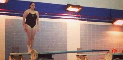 Padua Dives into the State Championships