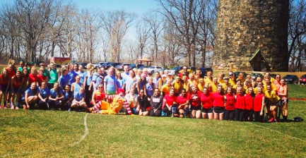 Second Annual Ronalds Rescue Wiffle Ball Tournament
