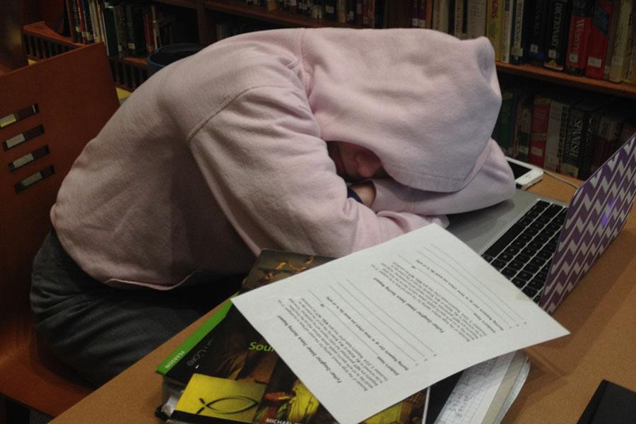 Students and Sleep